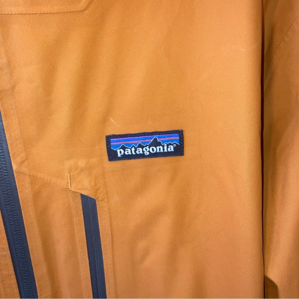 Snowshot jacket - Picture 2 of 5